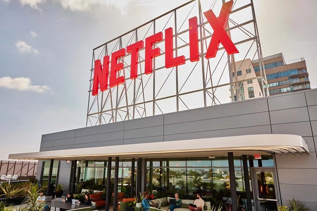 Απόφαση δικαστηρίου απαγορεύει στο Netflix να χρησιμοποιεί το πρότυπο h.265/HEVC στη Γερμανία για 4K streaming