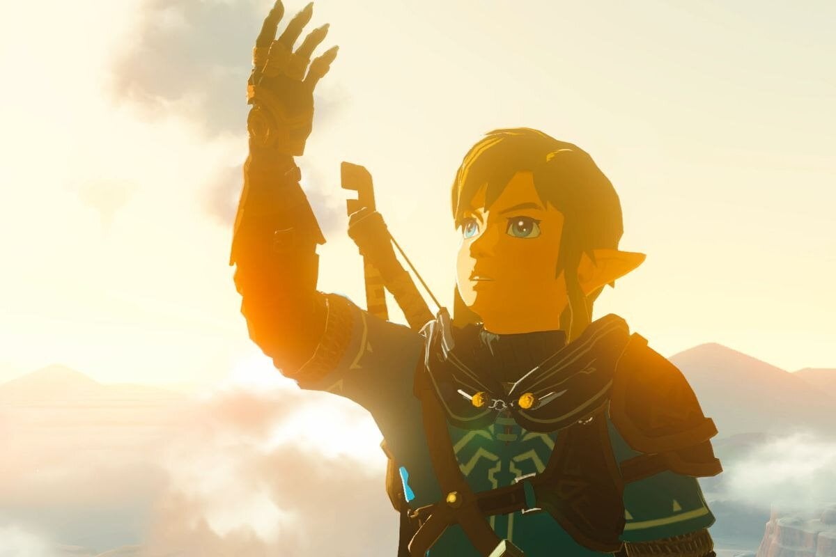 Nintendo και Sony συνεργάζονται για την παραγωγή live-action ταινίας του Legend of Zelda