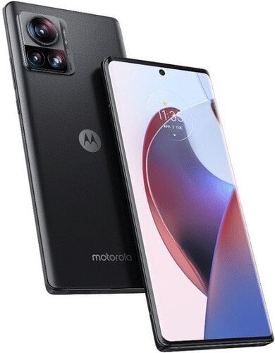 Περισσότερες πληροφορίες για "Motorola edge 30 ultra 12/256 black"