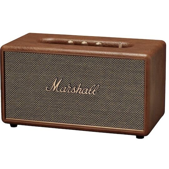 Marshall stanmore iii insomnia gr
