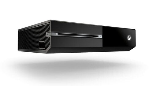 Περισσότερες πληροφορίες για "Microsoft Xbox One 500GB χωρις controller"