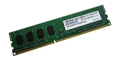 Περισσότερες πληροφορίες για "Πάρα πολλές (DDR-DDR2-DDR3) μνήμες για desktop"