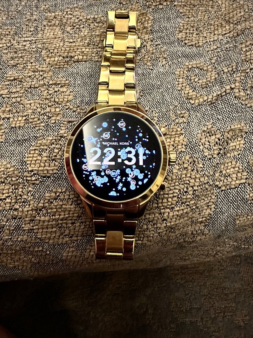 Michael Kors dw7m1 41mm