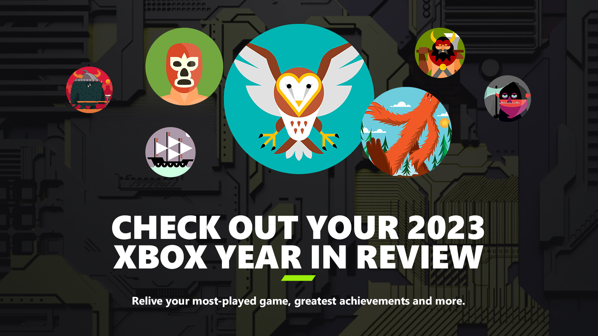 Περισσότερες πληροφορίες για "PlayStation και Xbox κυκλοφορούν τα δικά τους εργαλεία ανασκόπησης για το 2023"