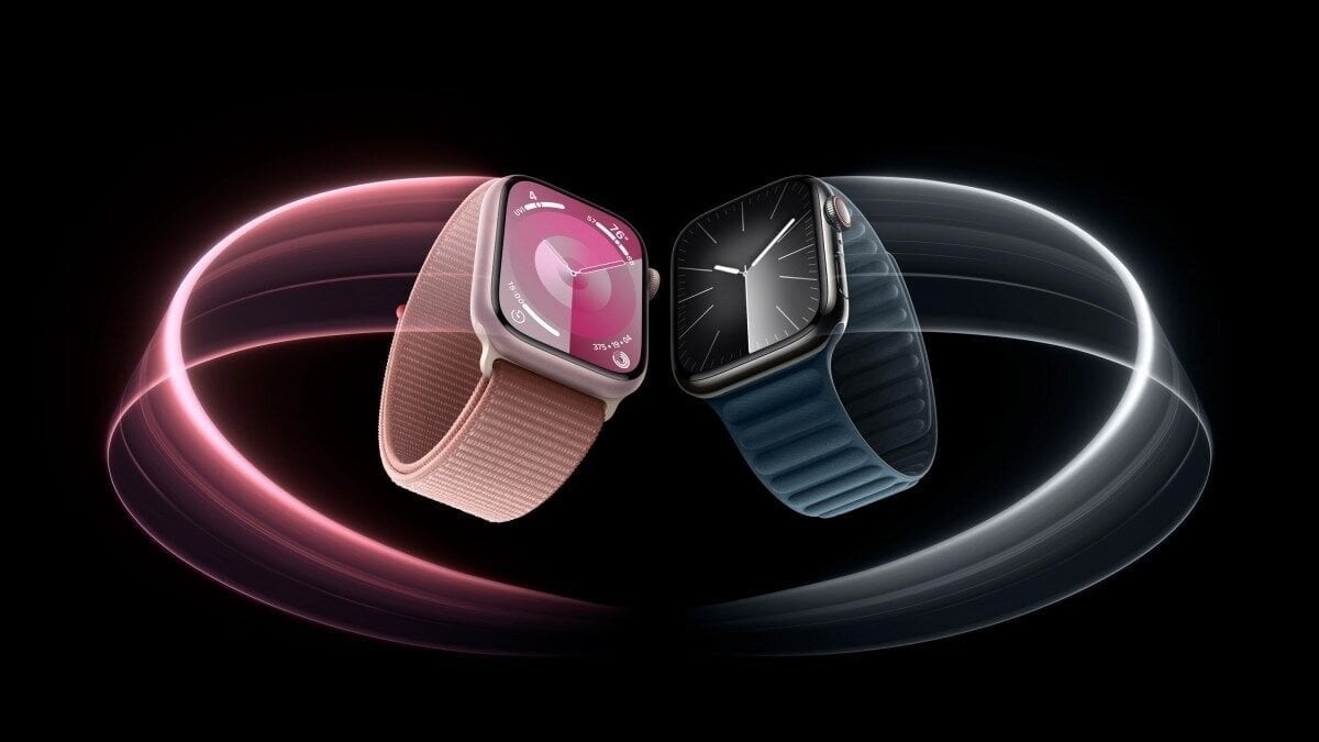 Τα Apple Watch Series 9 και Ultra 2 είναι και πάλι διαθέσιμα για αγορά από το ηλεκτρονικό κατάστημα της Apple