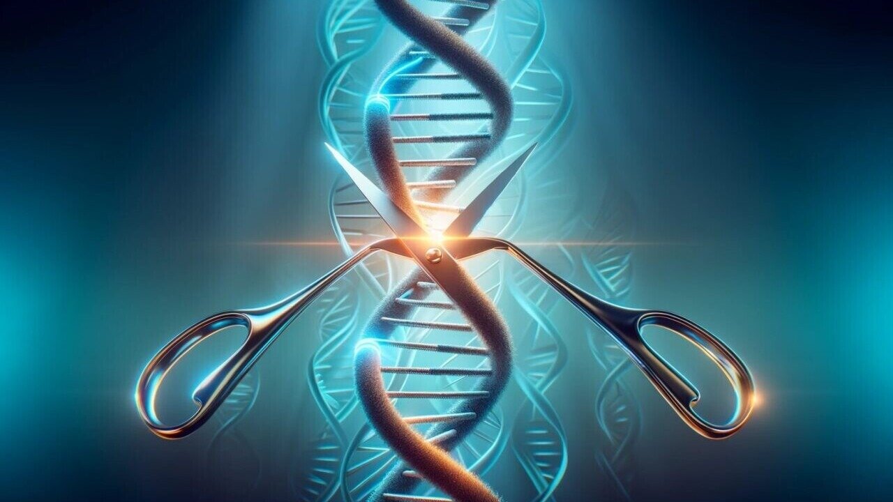 Η πρώτη παγκοσμίως θεραπεία γονιδιακής επεξεργασίας CRISPR εγκρίθηκε στο Ηνωμένο Βασίλειο