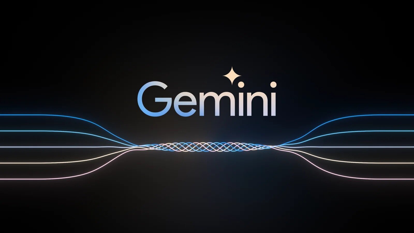 Η Google αποκαλύπτει το Gemini, το μεγαλύτερο γλωσσικό μοντέλο τεχνητής νοημοσύνης της μέχρι σήμερα