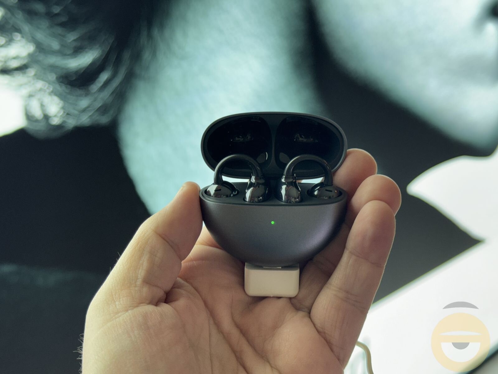“Maximum portability and comfort” feature Huawei’s new FreeClip headphones – Huawei
