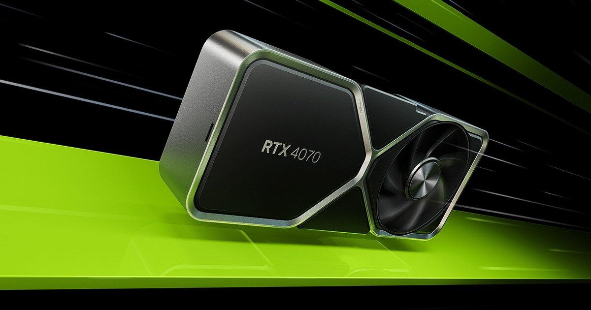 Nvidia celebrates 500 games with RTX support – Nvidia