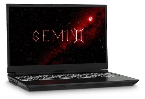 Περισσότερες πληροφορίες για "[Πωλείται] TUXEDO Gemini 15 - Gen2 - Ιδανικό για Linux users."