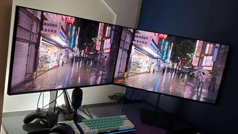 Gaming Monitors News/Comparison - Σελίδα 96 - Οθόνες 