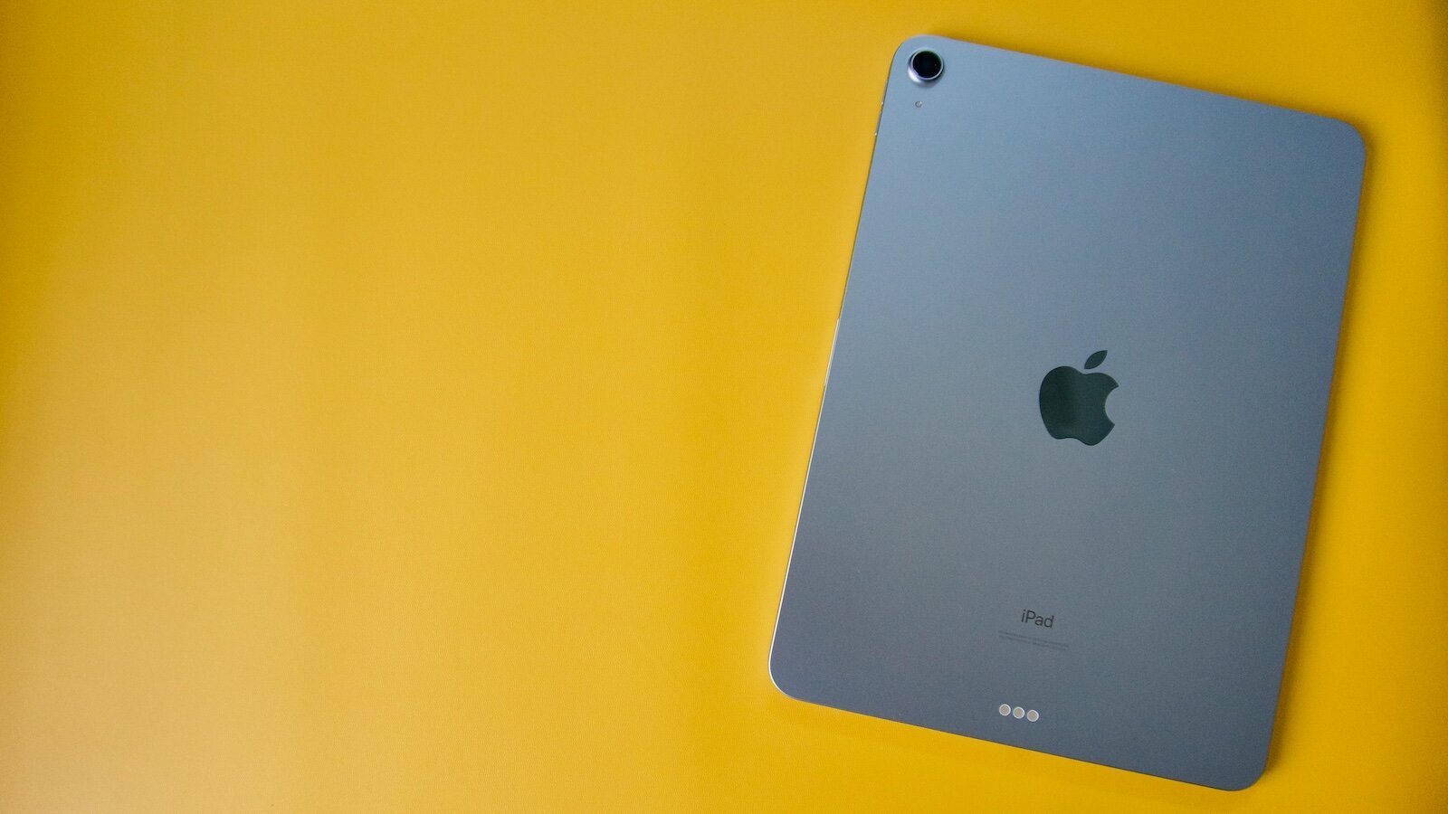 Μεγαλύτερο iPad Air, iPad Pro με OLED οθόνη και MacBook Air με M3 έρχονται στις αρχές του 2024