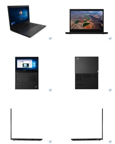 Περισσότερες πληροφορίες για "Lenovo ThinkPad i5-10310U 1.70GHz/16GB RAM/512GB NVMe SSD/W10 Pro + Lenovo ThinkPad USB-C Dock gen2"