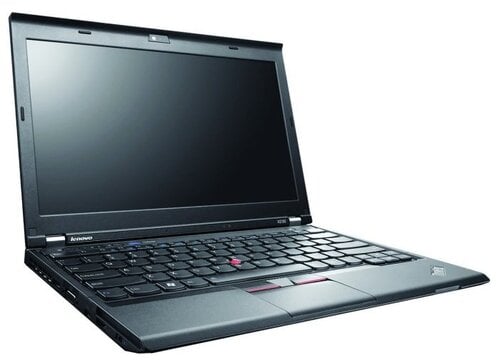 Περισσότερες πληροφορίες για "Lenovo Thinkpad x230i"