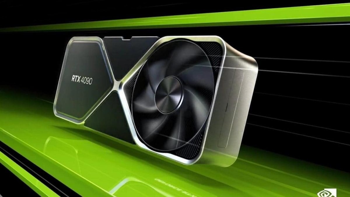 Η Nvidia κυκλοφορεί μια πιο αργή RTX 4090 στην Κίνα για να συμμορφωθεί με τους αμερικανικούς περιορισμούς