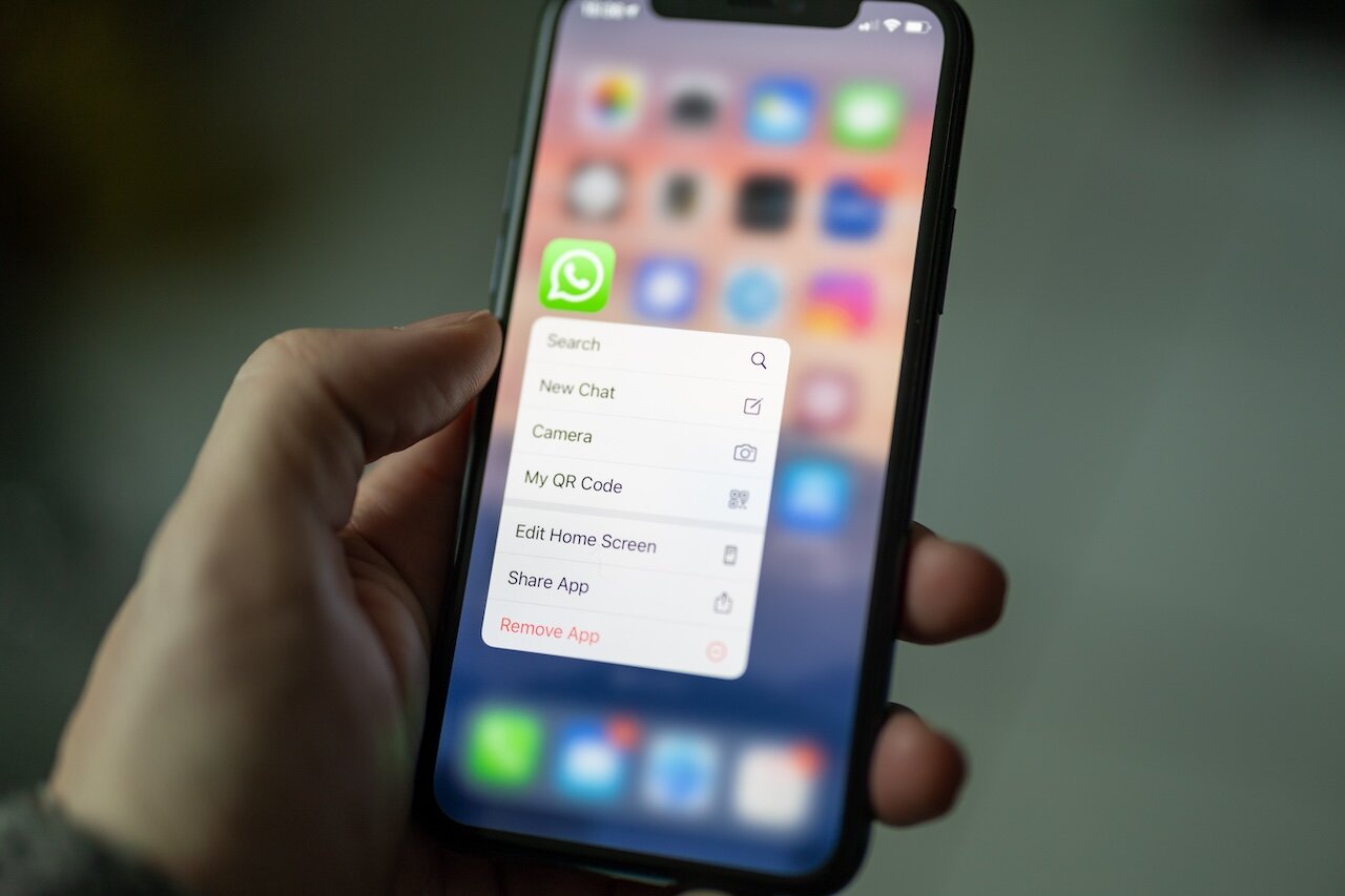 WhatsApp will allow iPhone users to share photos and videos in their original quality – smartphones