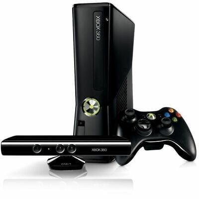 Περισσότερες πληροφορίες για "Xbox 360 RGH + Kinect + Games"