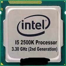 Περισσότερες πληροφορίες για "Επεξεργαστές Processor i5-2500K , Pentium 4"