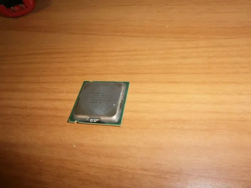Περισσότερες πληροφορίες για "Πωλείται Επεξεργαστής Intel Core 2 Duo E6300"