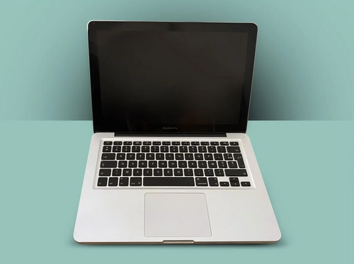 Περισσότερες πληροφορίες για "MacBook Pro 13” 2011"