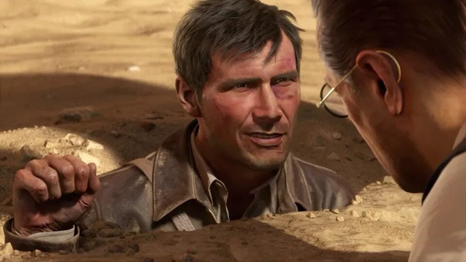 Το Indiana Jones and The Great Circle έρχεται μέσα στη χρονιά σε Xbox και PC