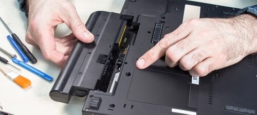 Περισσότερες πληροφορίες για "Μπαταρίες laptop Dell - Φορτιστές Dell/HP/Acer - HDD - Locks"