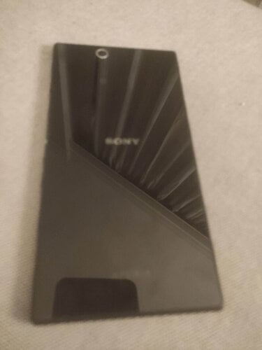 Περισσότερες πληροφορίες για "Sony Xperia C6833"