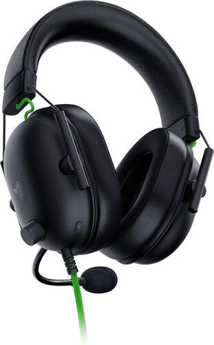 Περισσότερες πληροφορίες για "Razer BlackShark V2 X Over Ear Gaming Headset με σύνδεση 3.5mm"