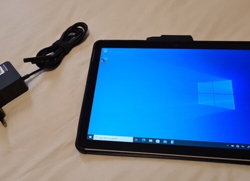 Περισσότερες πληροφορίες για "Microsoft Surface Go 2 Laptop/Tablet"