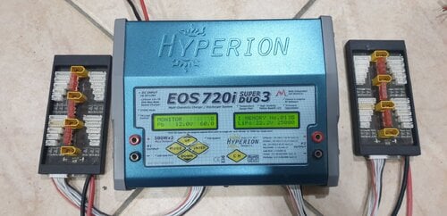 Περισσότερες πληροφορίες για "ΦΟΡΤΙΣΤΗΣ Hyperion EOS 720i Super Duo3"