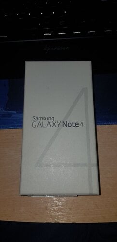 Περισσότερες πληροφορίες για "Samsung S pen note 8,κουτι-τζαμακι note 4"