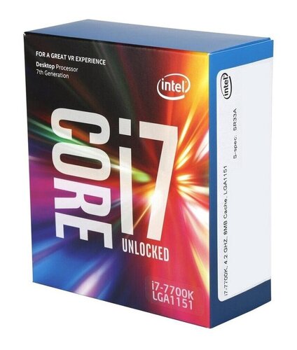 Περισσότερες πληροφορίες για "Intel Core i7-7700K (Box)"