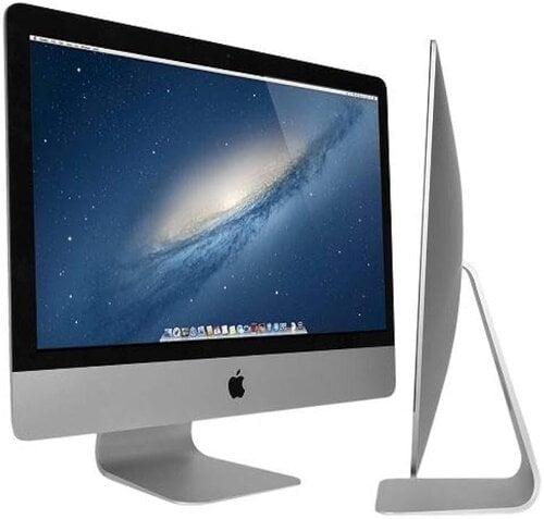 Περισσότερες πληροφορίες για "iMac 2013 21.5-inch , Late 2013, 8 GB, i5"