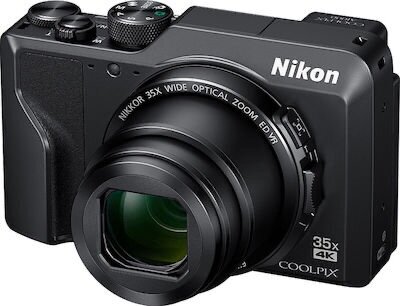 Περισσότερες πληροφορίες για "Nikon COOLPIX A1000"
