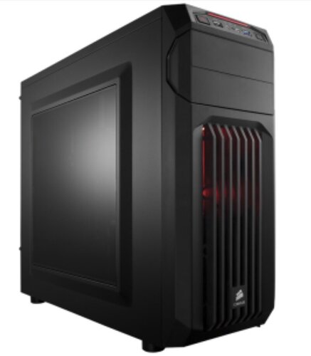 Περισσότερες πληροφορίες για "AMD 4.2gHz CUSTOM GAMING PC"