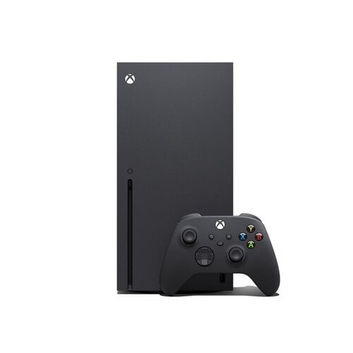 Περισσότερες πληροφορίες για "Microsoft Xbox Series X"