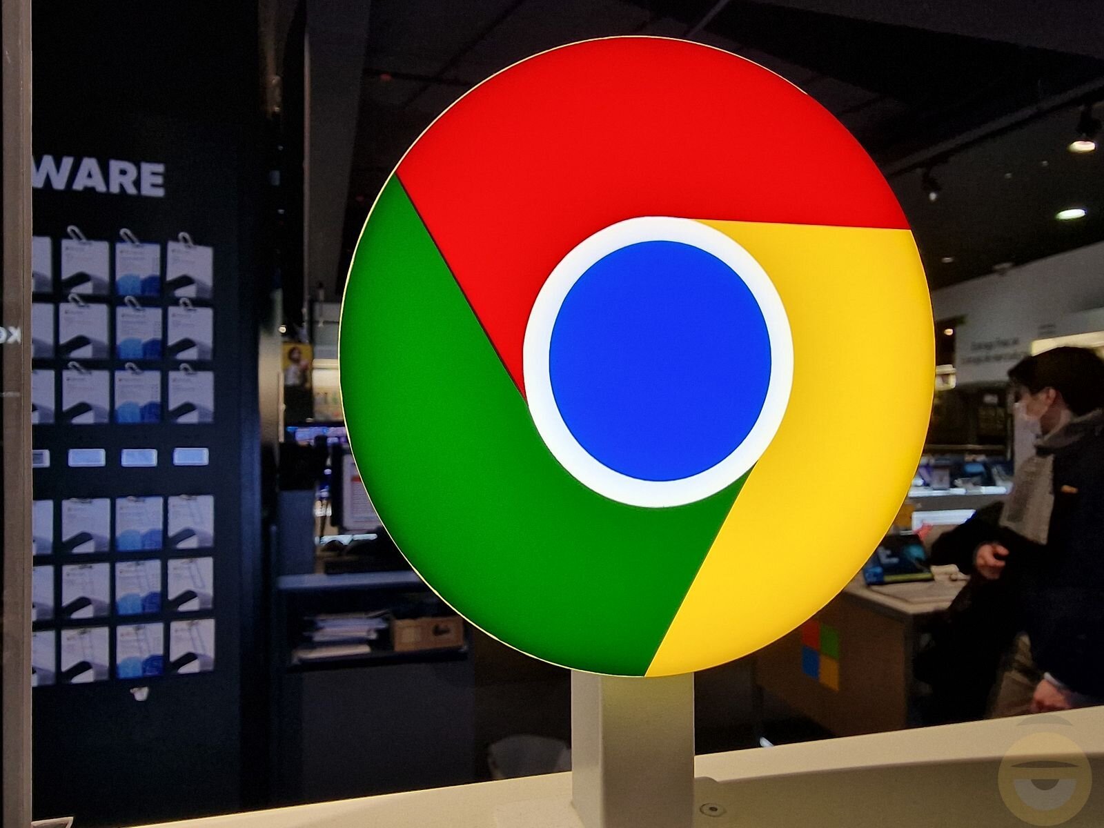 Google now admits it “can collect data in Chrome's incognito mode” – Google