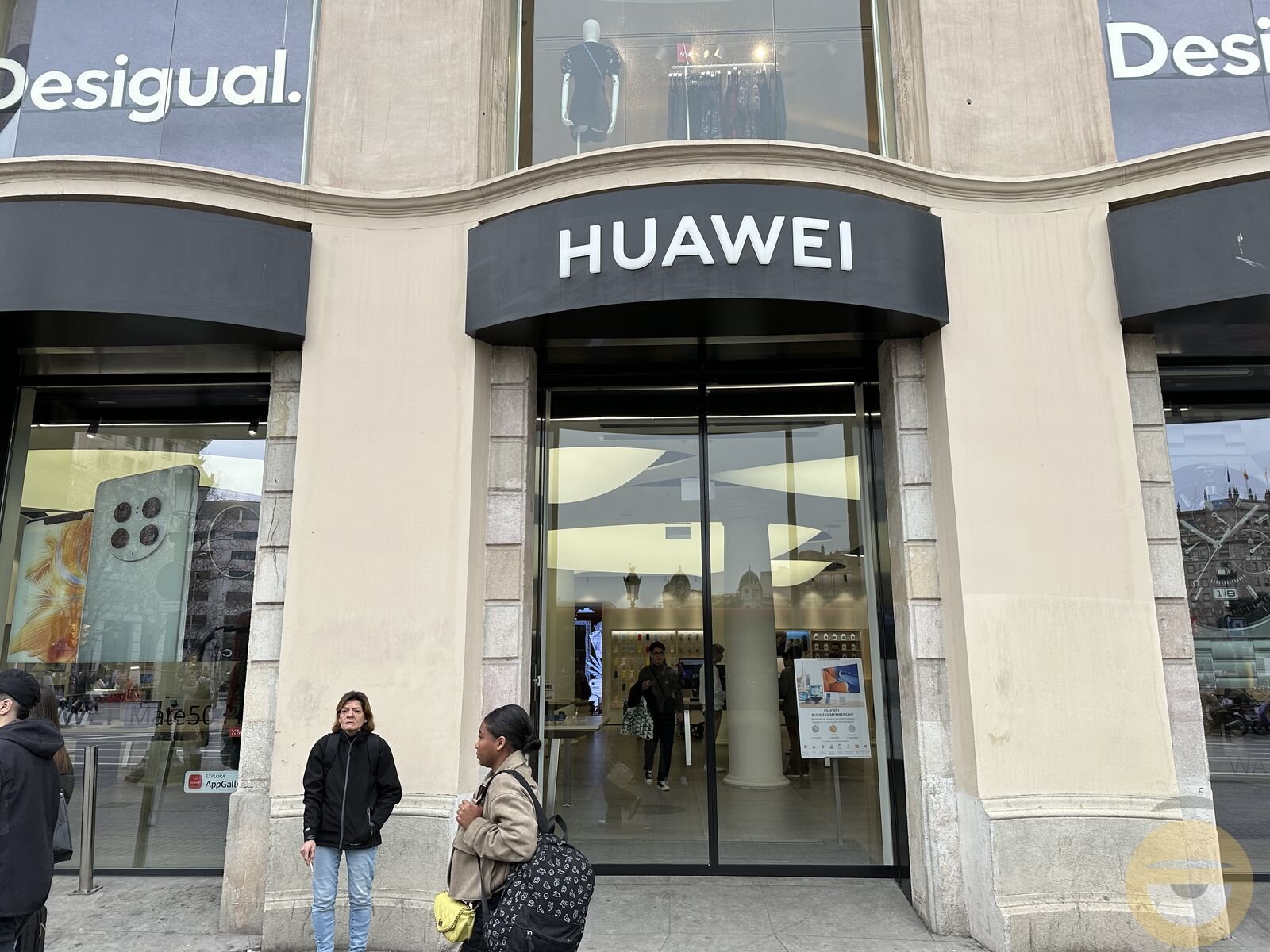 Σε τροχιά ανάκαμψης η Huawei το 2023