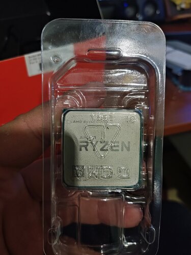 Περισσότερες πληροφορίες για "Ryzen 2700 box"