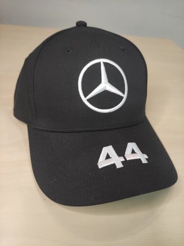 Περισσότερες πληροφορίες για "Lewis Hamilton Mercedes Καπέλο"