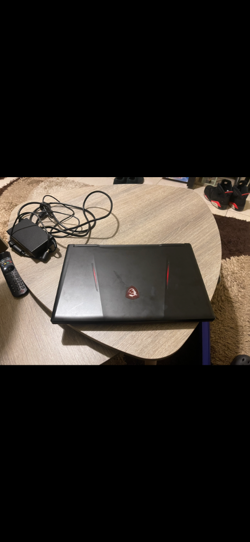 Gaming Laptop MSI - Διάφορα - Insomnia.gr