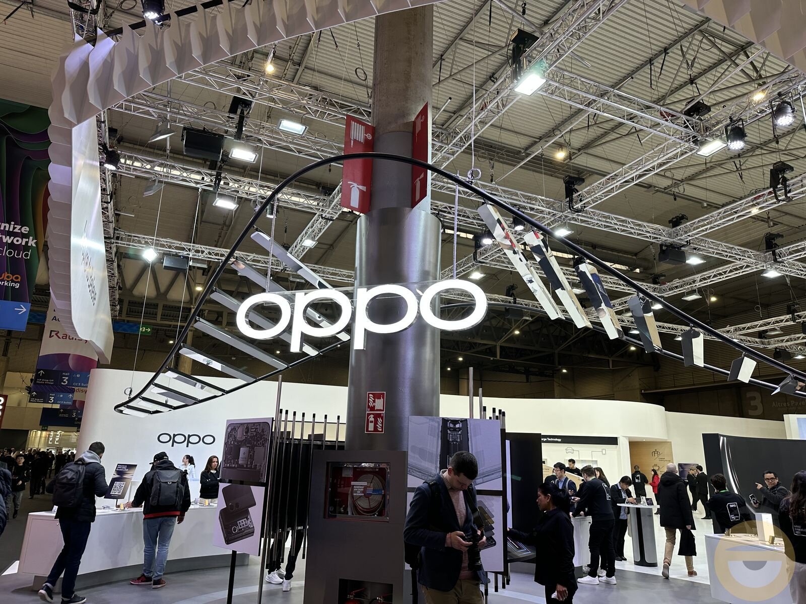 Περισσότερες πληροφορίες για "Συμφωνία σε παγκόσμιο επίπεδο μεταξύ Oppo και Nokia για τις 5G πατέντες"