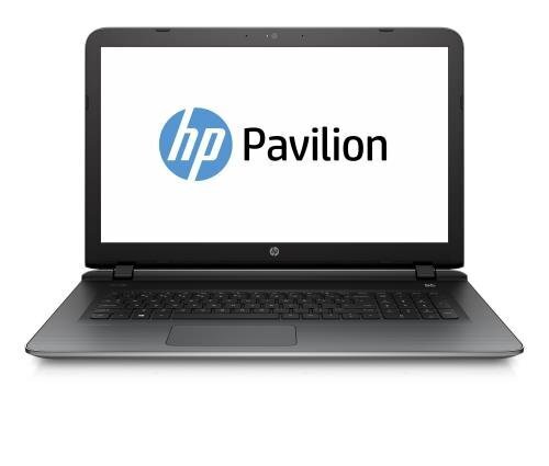 Περισσότερες πληροφορίες για "HP Pavilion - 17-f151nv (ENERGY"