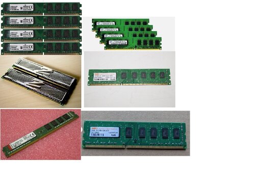 Περισσότερες πληροφορίες για "SET DDR2-DDR3-DDR3L"