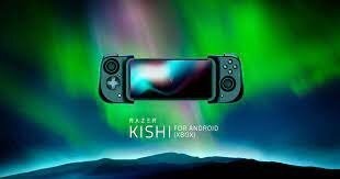 Περισσότερες πληροφορίες για "Razer Kishi for Android (Xbox) (Μαύρο/Ενσύρματα)"