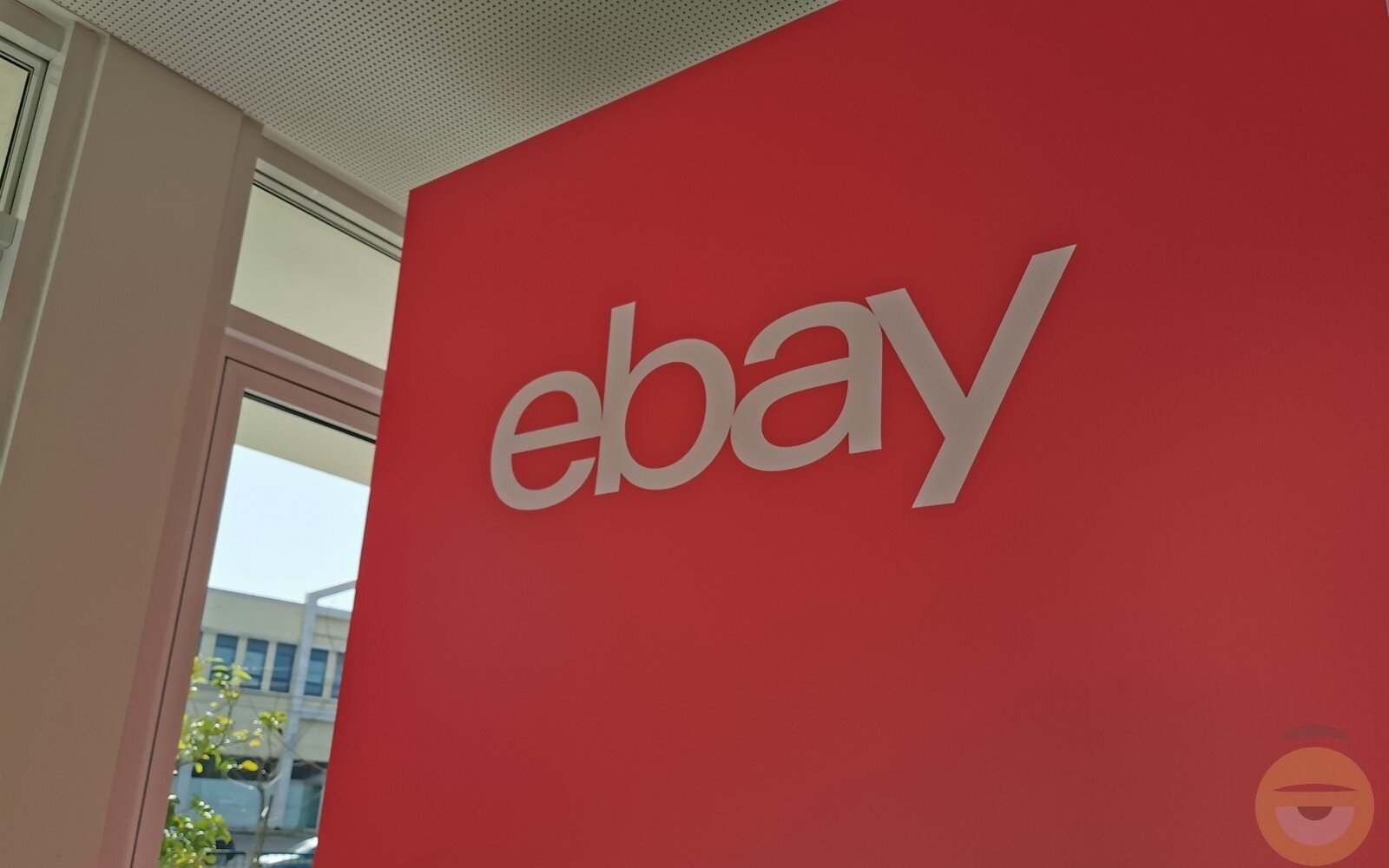 Το eBay απολύει το 9% του συνόλου των εργαζομένων του