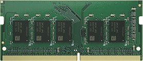 Περισσότερες πληροφορίες για "Πωλείται Synology RAM 4GB ECC DDR4 για Synology NAS"