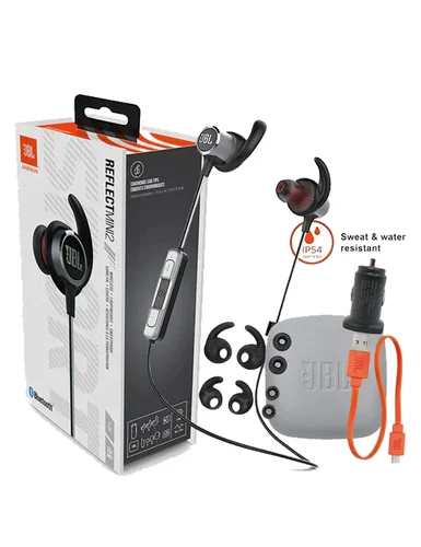 Περισσότερες πληροφορίες για "JBL Reflect Mini 2 In-ear Bluetooth Handsfree Ακουστικά με Αντοχή στον Ιδρώτα - ΚΑΙΝΟΥΡΙΟ"