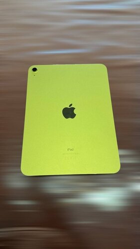 Περισσότερες πληροφορίες για "Πωληση/Ανταλλαγη Apple iPad 10th Gen 64gb wifi Gold + Apple Pencil + 2 Θηκες"