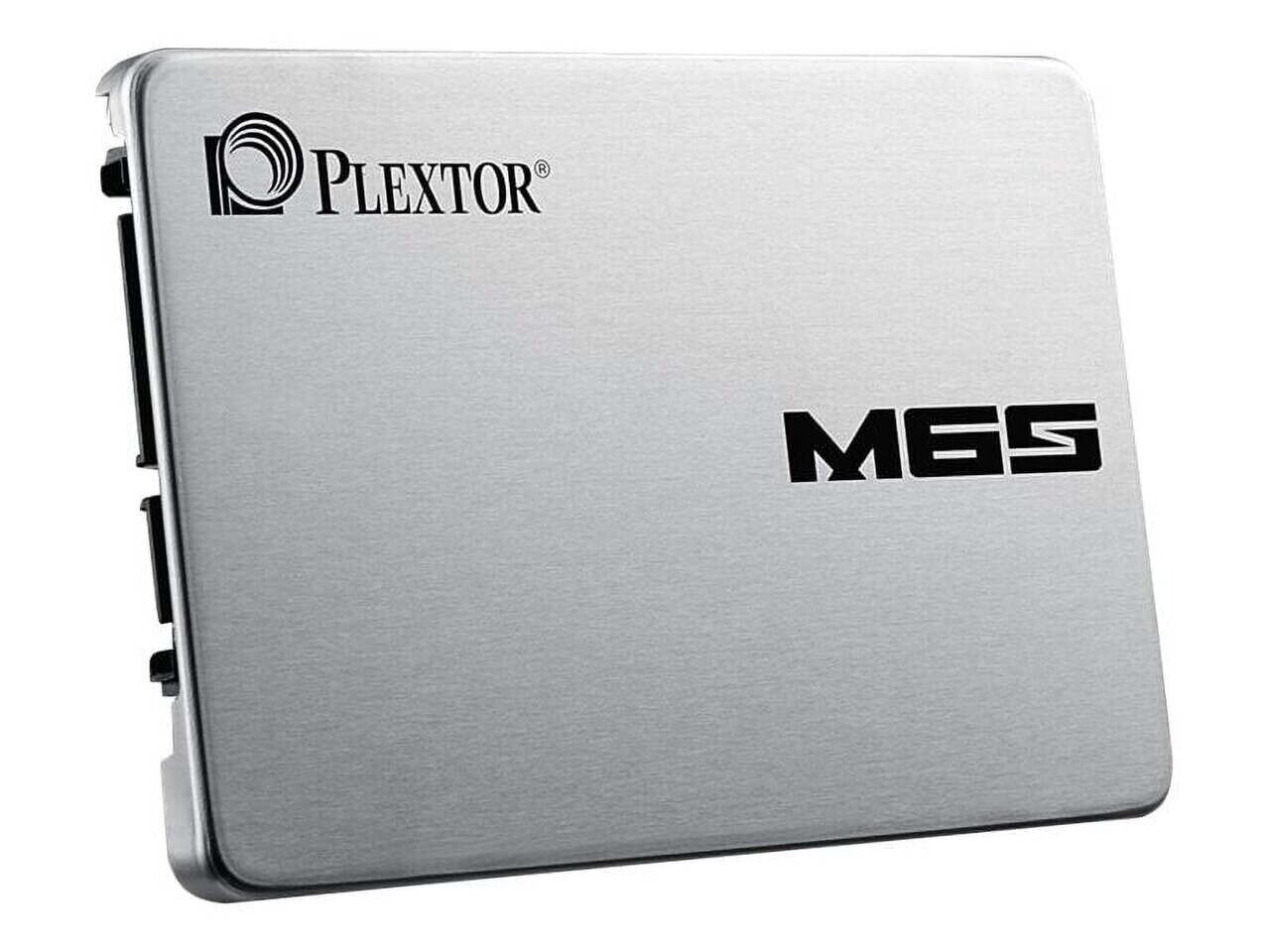 Well-known media and storage unit manufacturer Plextor – SSD is closing its doors